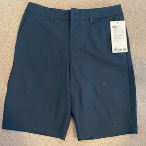 Luluemon commission shorts